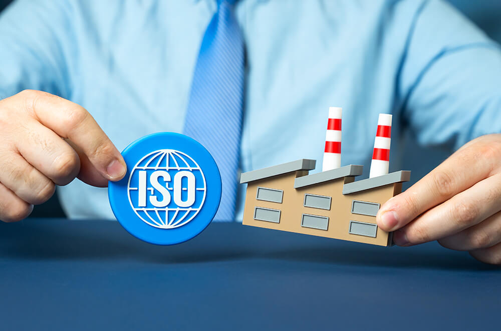 iso-certification